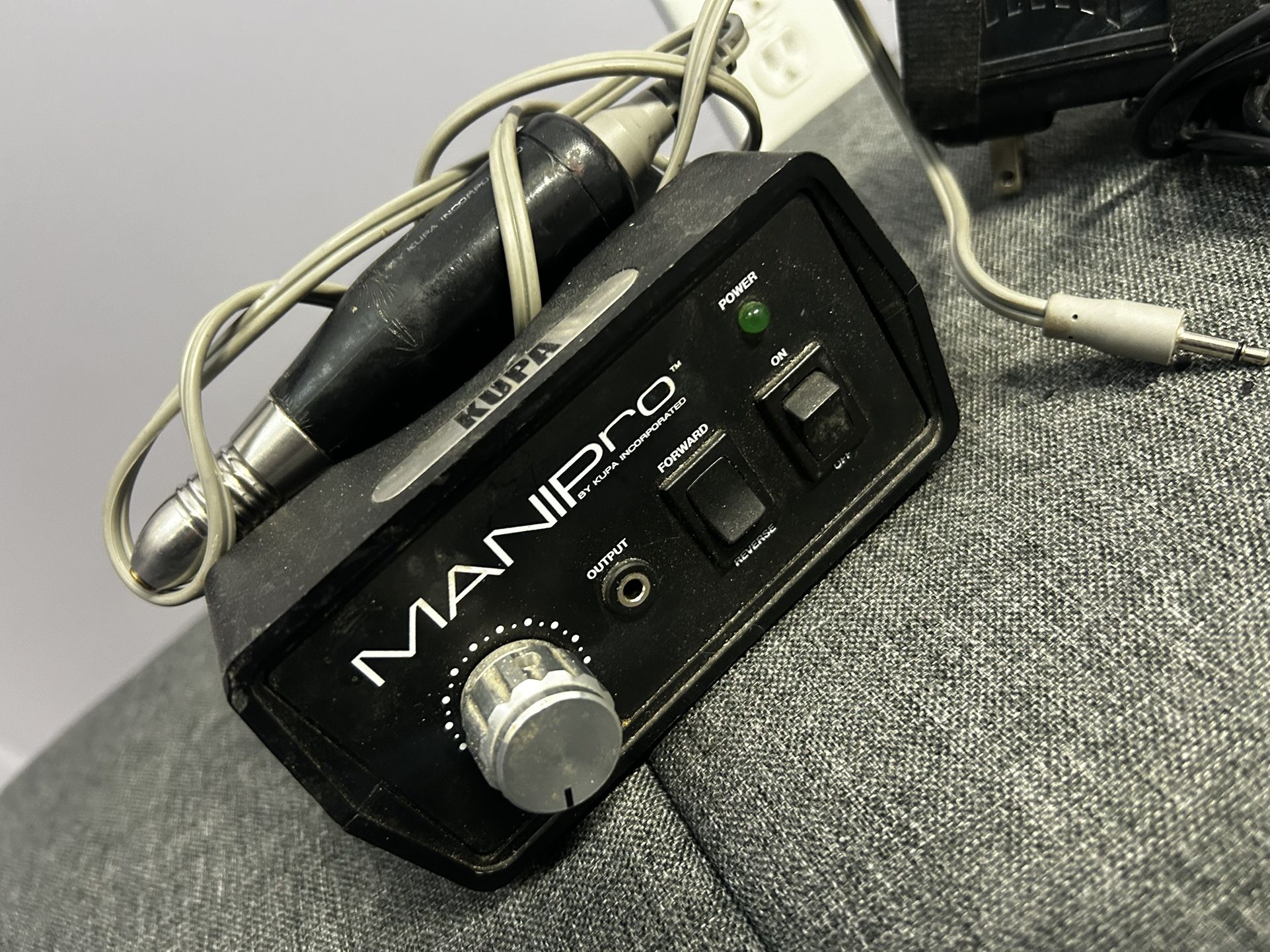 Kupa ManiPro Nail Drill