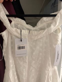 Princess Polly dress SIZE 2