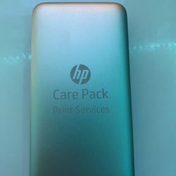 Portable Charger (New And Never used)