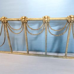 Headboard, Footboard & Bed frame 