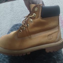 Timberland Boots For Kids