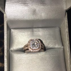 Engagement Ring 