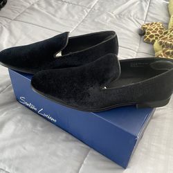 Swade Dress Shoes