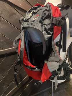 Osprey Switch 25+5 Backcountry Ski, Splitboard And Snowboard Pack