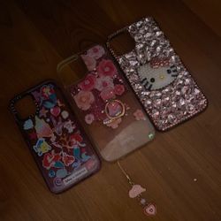 iPhone Cases 