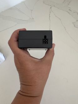 Genuine Zebra PWR-BGA12V50W0WW Power Supply Adapter