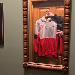 Nike Ohio State Sweatshirt 