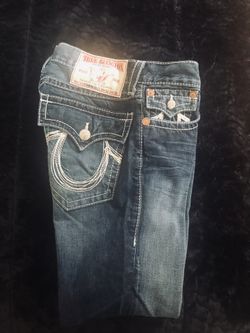 True Religion Jeans 32