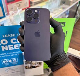 Apple iPhone 14 Pro 5G