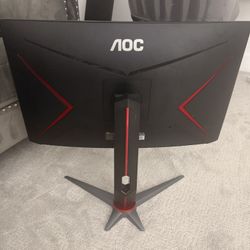 AOC Monitor
