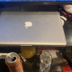 MacBook Pro