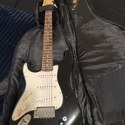 Guitar 