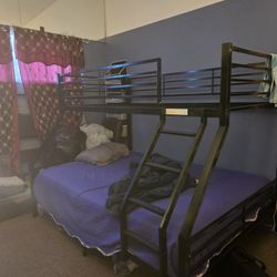 Bunk Bed 