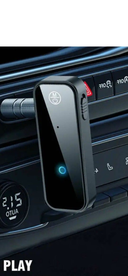 Aux Bluetooth Adapter 5.0