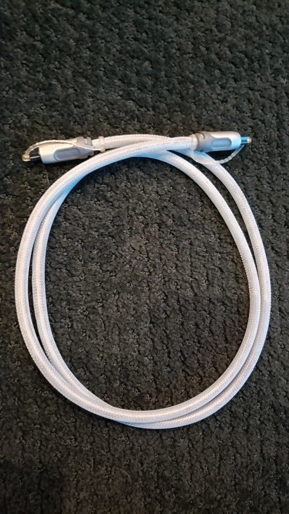 Pure AV (Belkin) AV Cables - HDMI, DVI & Optical
