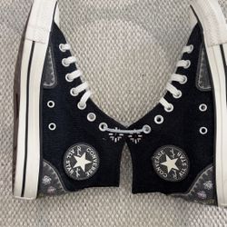 Converse Club -Chuck Taylor  8.5