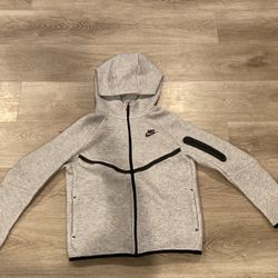Nike Tech sweatshirt 