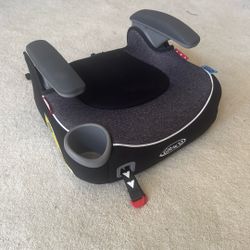 Graco booster seat