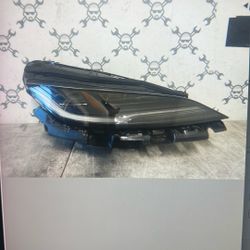 2024-2026 Tesla Model 3 Right Side LED Headlight OEM 1694087-00-F