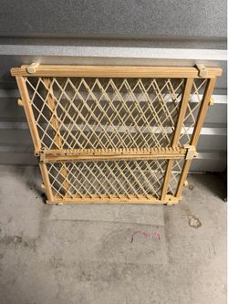 Dog Gate
