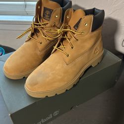 Timberlands
