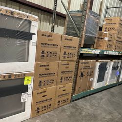 SCRATCH & DENT DISHWASHERS $249.00 AND UP