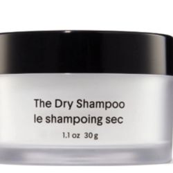 Crown Affair The Dry Shampoo Powder, 1.1 oz/30 g