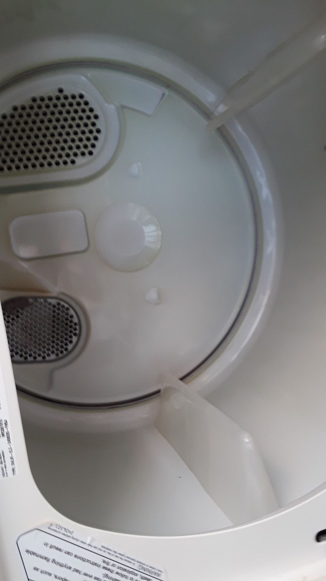 KitchenAid washer, and dryer almond color for Sale in Boynton Beach, FL OfferUp