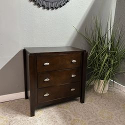 3 Drawer Dresser