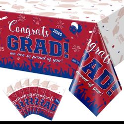 Graduation Party Decorations 