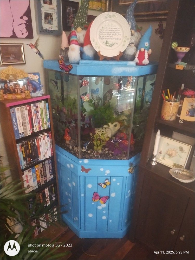 Fish Tank