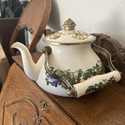 Tabletops vitro ceramic gas electric induction teapot kettle