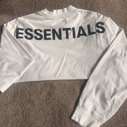Essentials Long Sleeve 