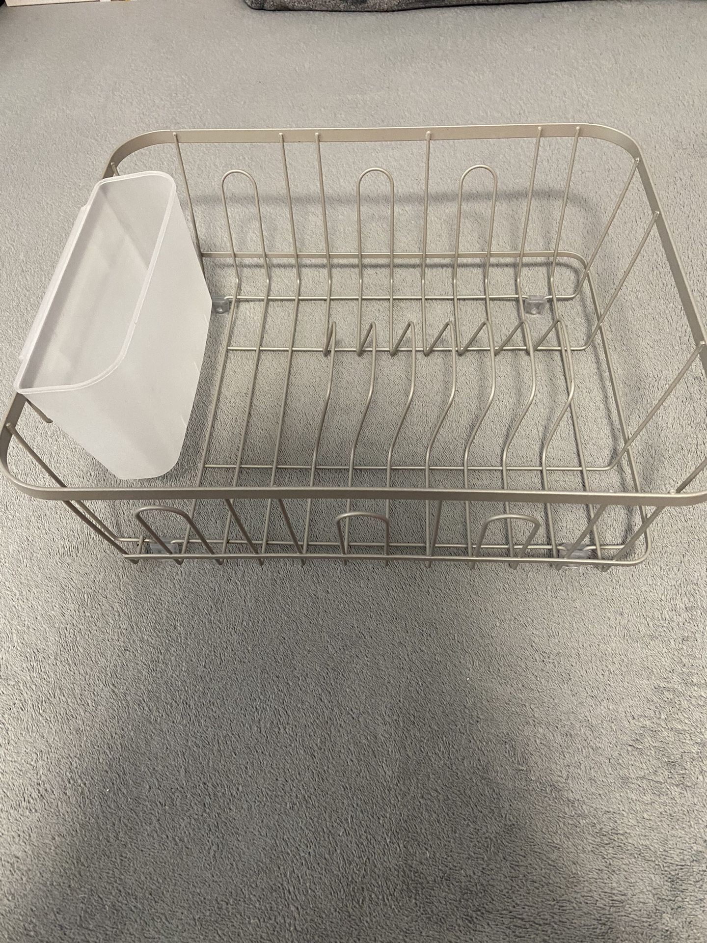 Dish Drying Rack 