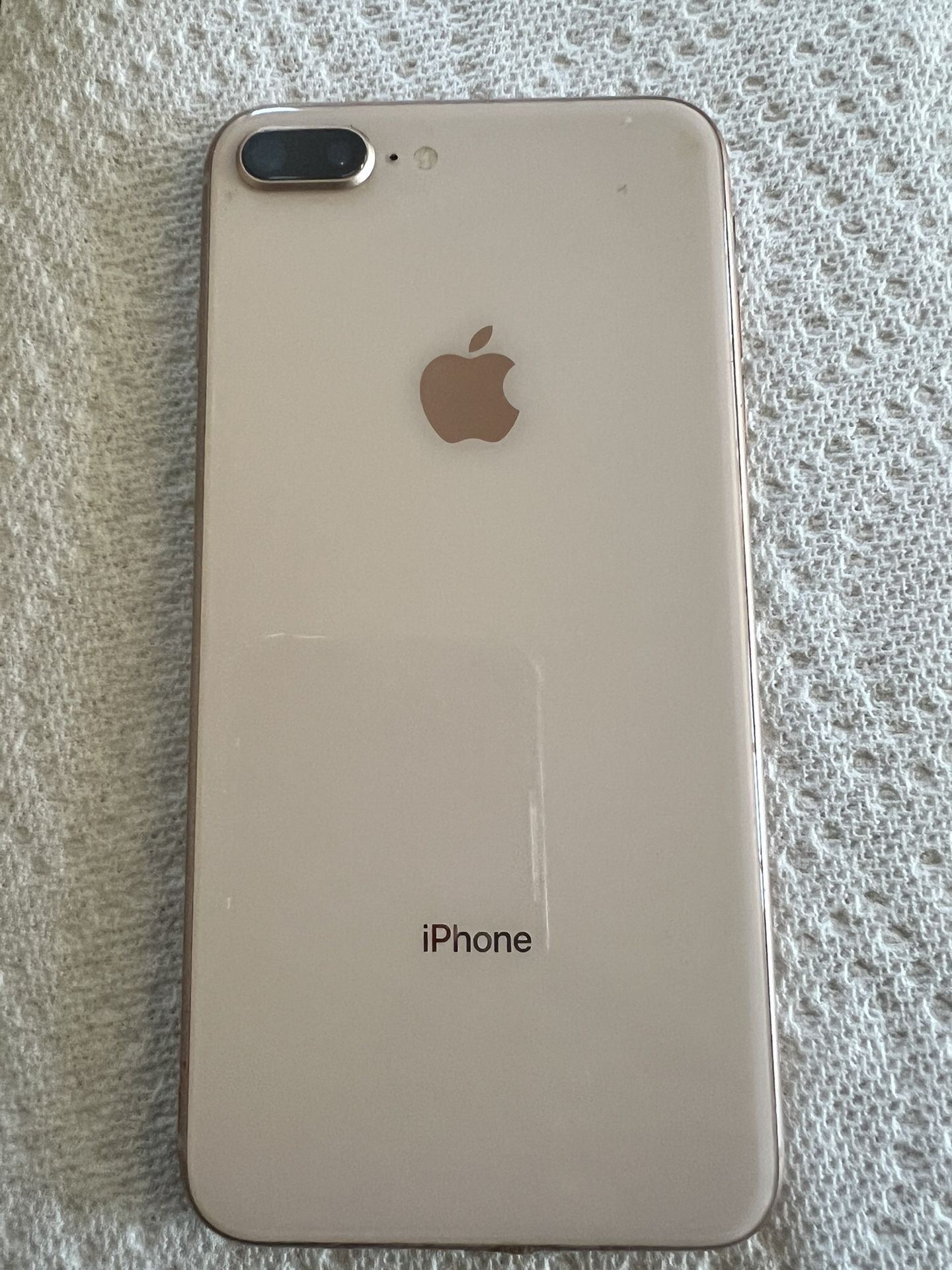 iPhone 8 Plus 64GB Unlocked