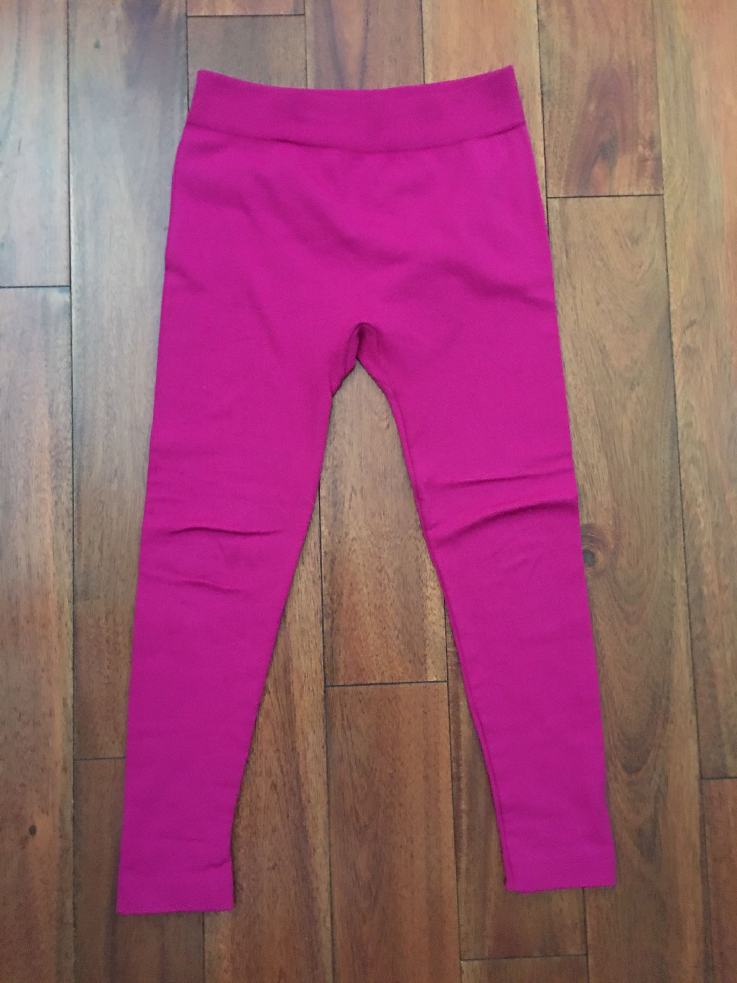 Women’s leggings, small