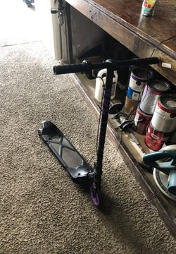 Pulse Revster 200