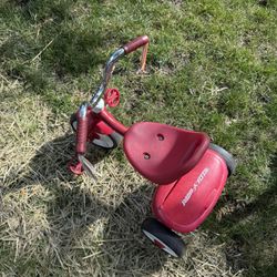 Tricycle 