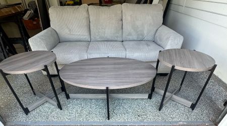 New Furniture