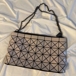 Baobao clutch bag