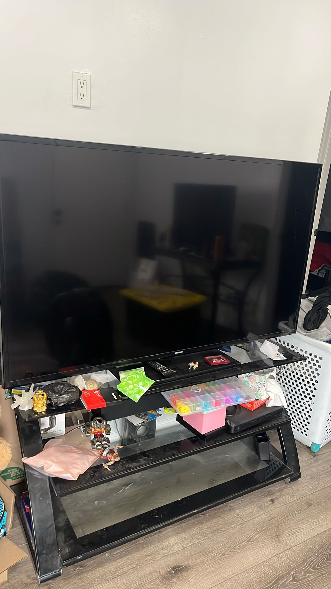 50 Inch Tv