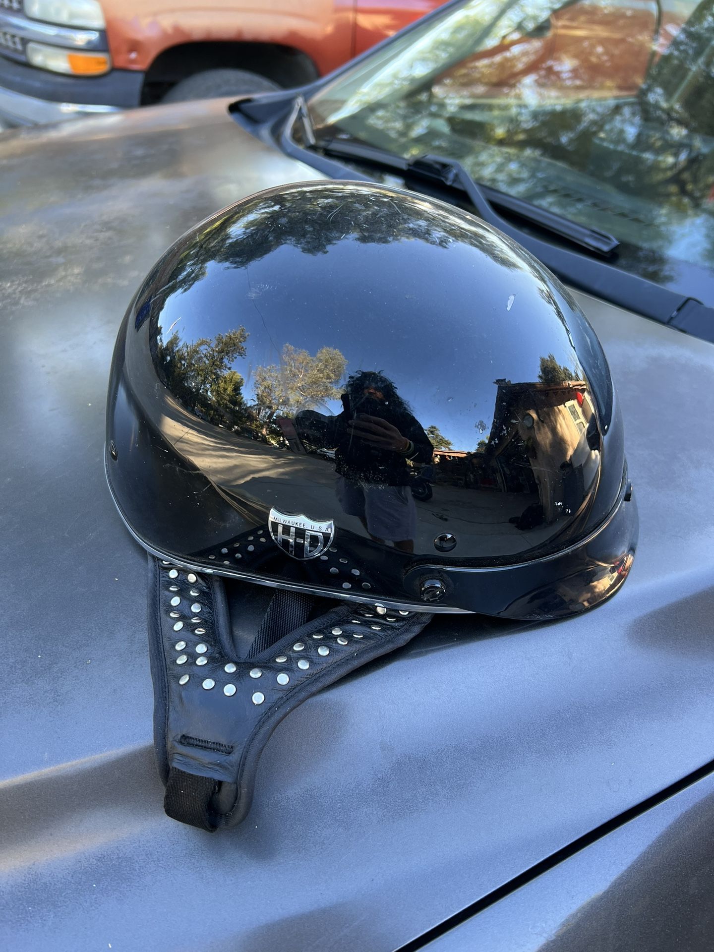 HD Helmet