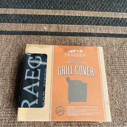 Traeger 575 Accessories 