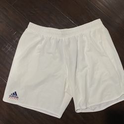 Adidas X Palace Shorts