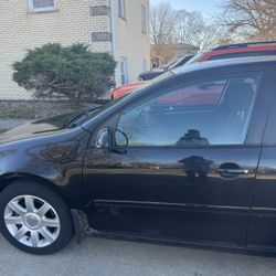 2007 Volkswagen Rabbit