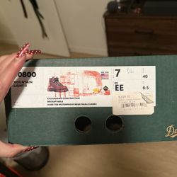 Danner Mountain Light 2