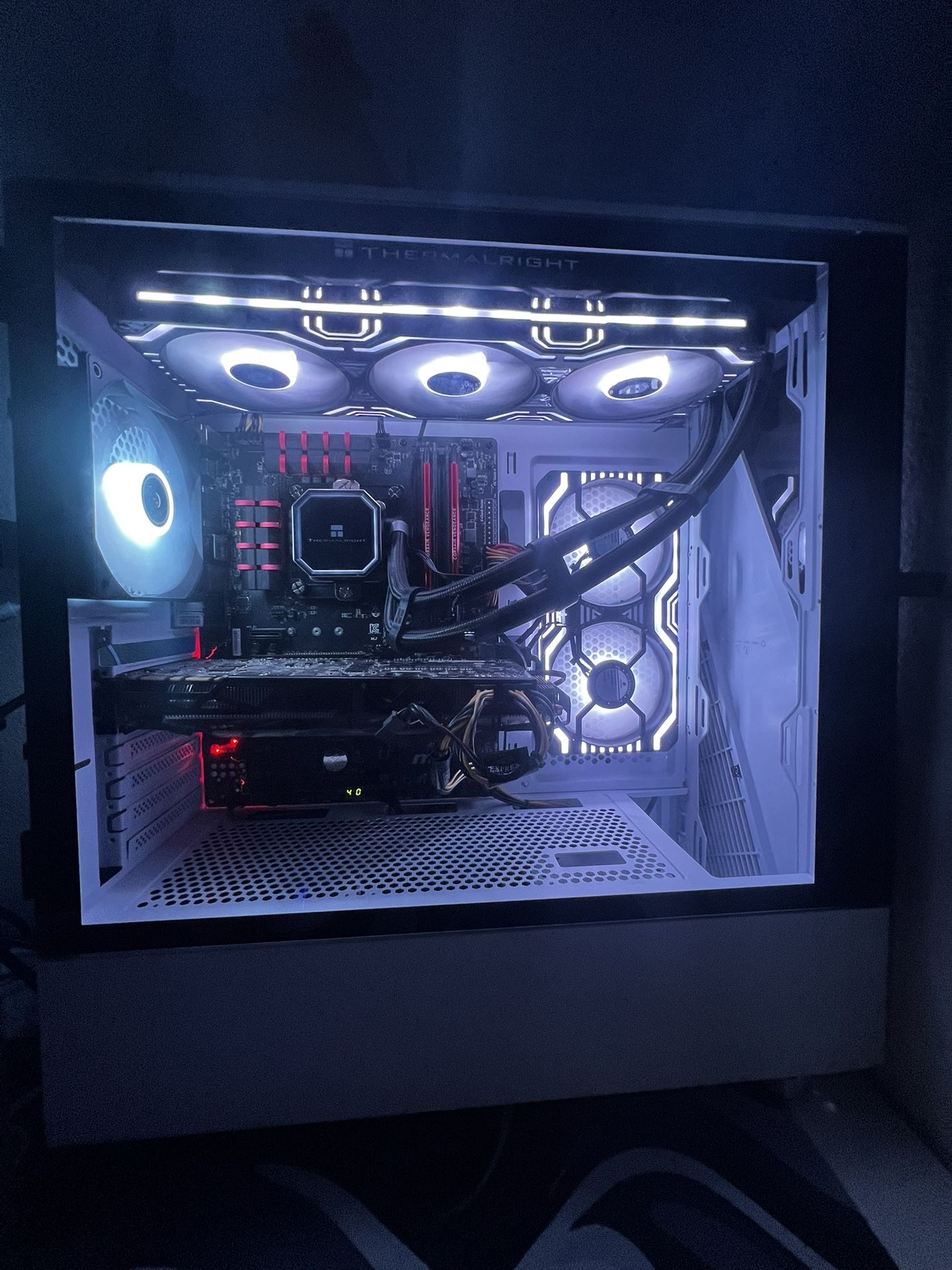 Pc Setup