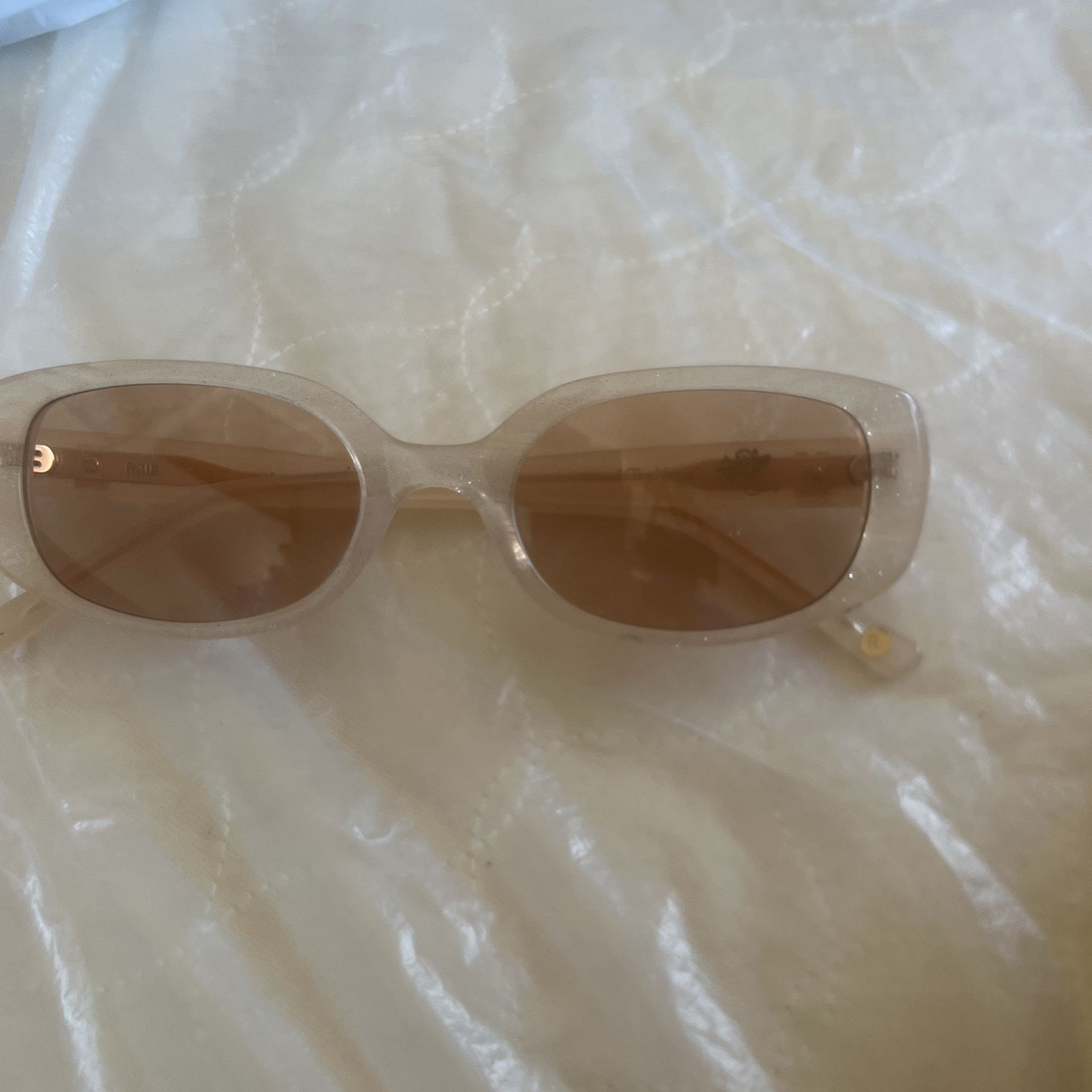 The Venus RAIL Sunglasses