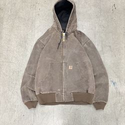 Carhartt Jacket