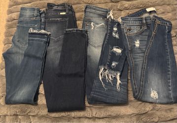 Kancan Jeans